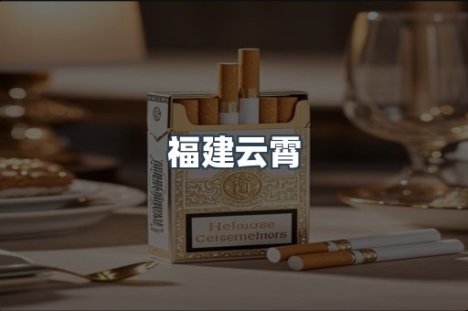 福建云霄